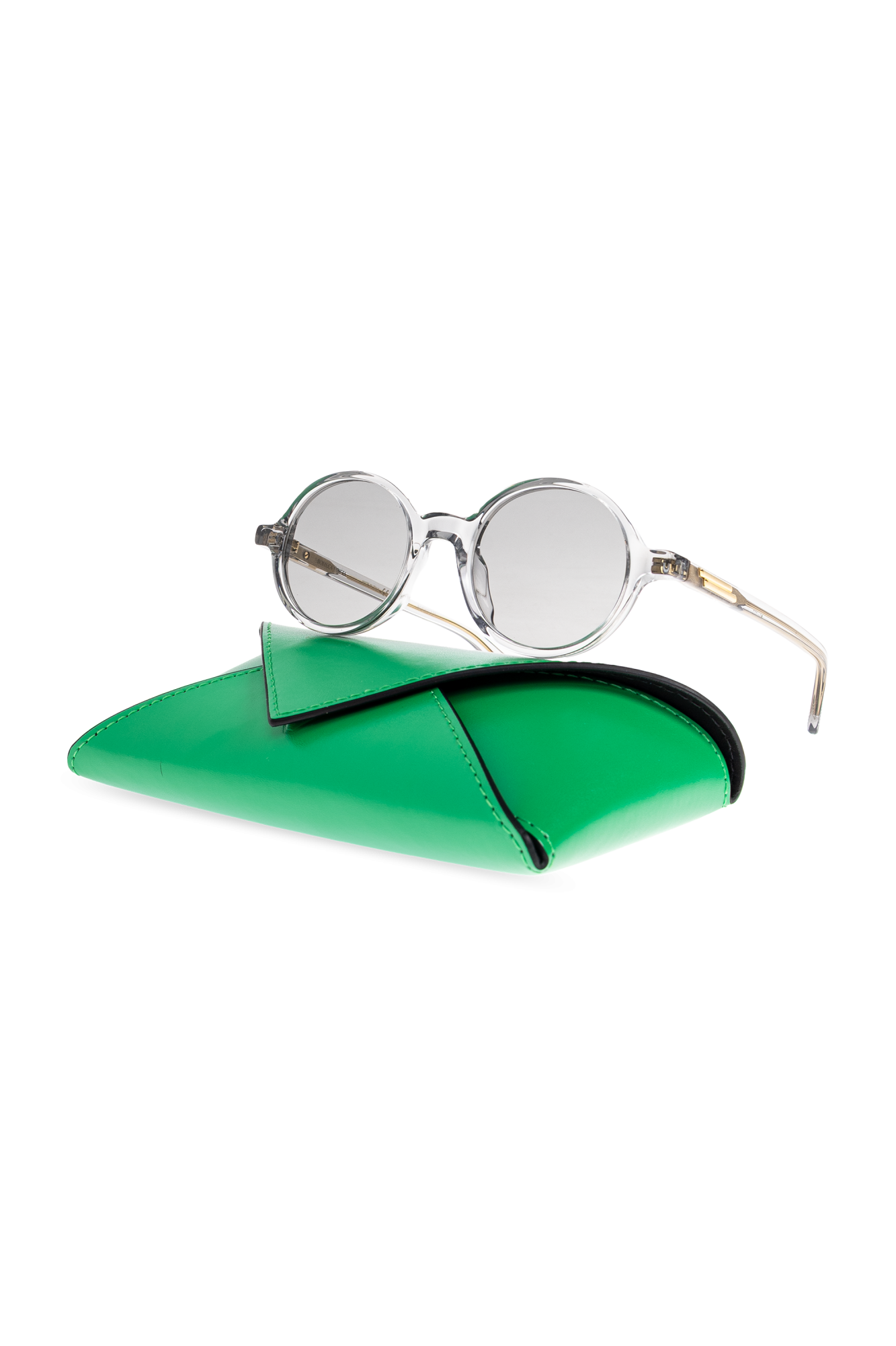 サングラス BOTTEGA VENETA SUN GLASS (841239V2Q30 1509) Bottega Veneta Sunglasses | Women's Accessories | Vitkac
